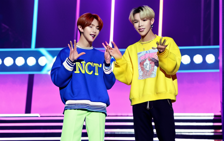 nct - 이미지 2