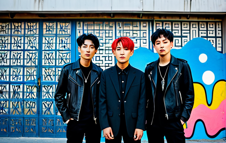 크라잉넛 노브레인 펑크 록 역사 이야기 당신이 모르면 손해 볼 놀라운 발견 2 크라잉넛 - 이미지 1