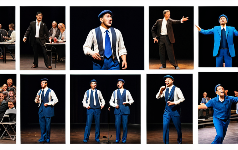 피오 솔로, 블락비와 다른 매력 파헤치기 2 블락비와 - 이미지 1