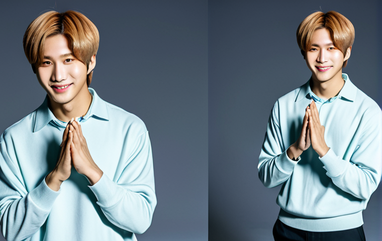 태민 솔로 무대, 숨겨진 매력 파헤치고 콘서트 티켓 값 아끼는 법 4 숨겨진 - 이미지 2